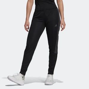 Adidas All Black Tiro Training Pants